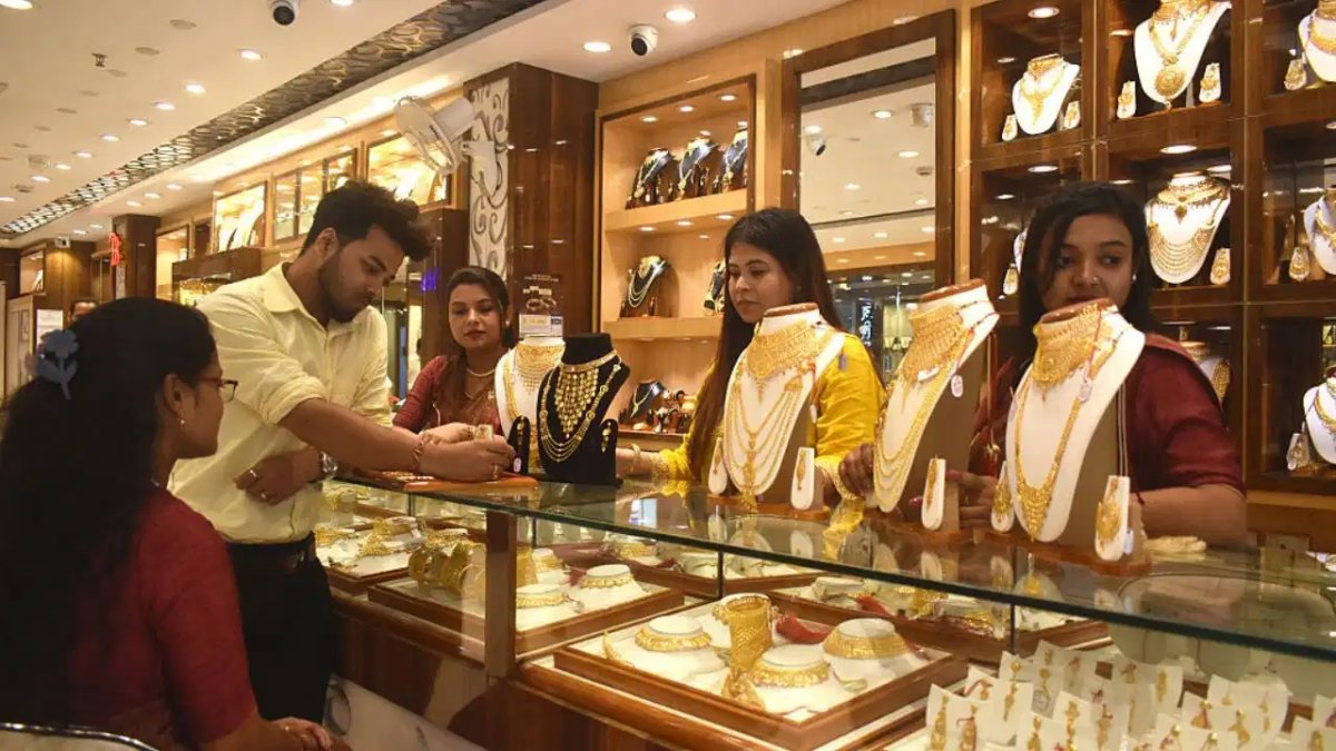 भारतीय घरों में जमा 31,000 टन सोना, GenZ की पसंद से चमकेगा डिजिटल गोल्ड मार्केट