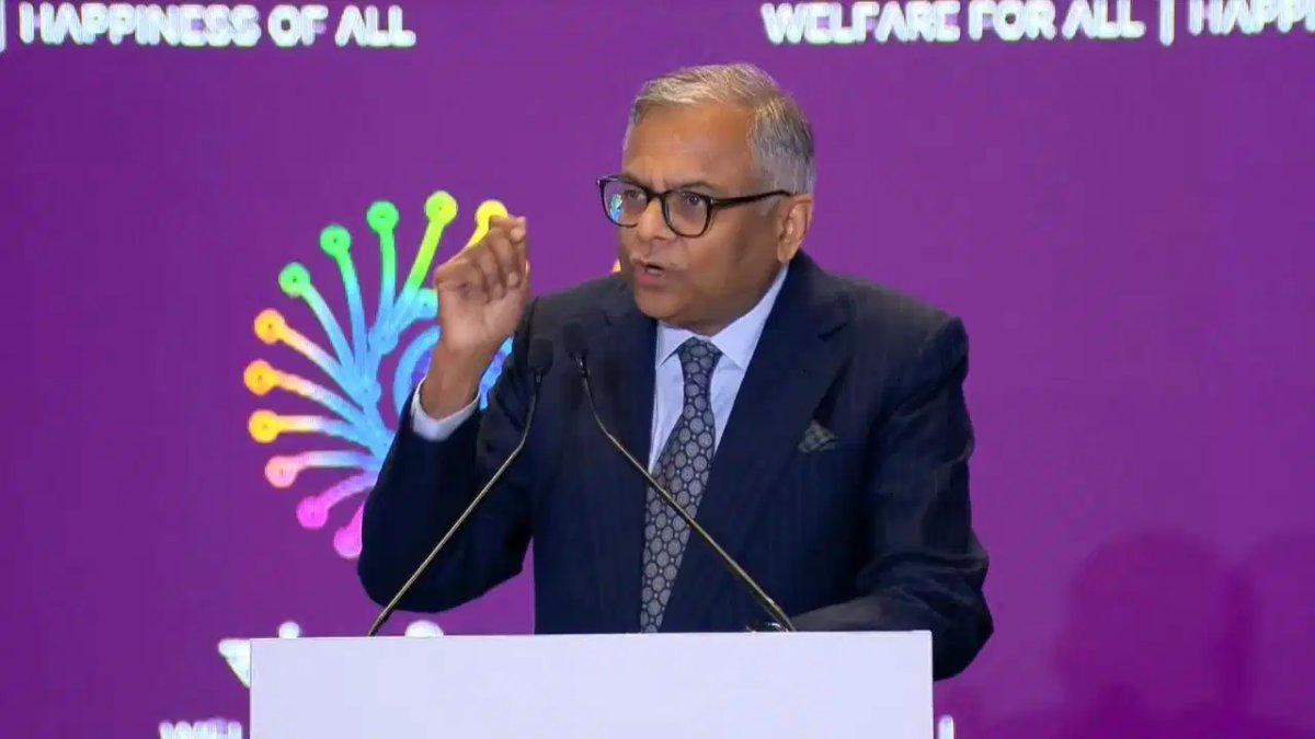 एन. चंद्रशेखरन के हटने से अनिश्चितता में फंसी शापूरजी पल्लोनजी ग्रुप की हिस्सेदारी, जानिए पूरा मामला