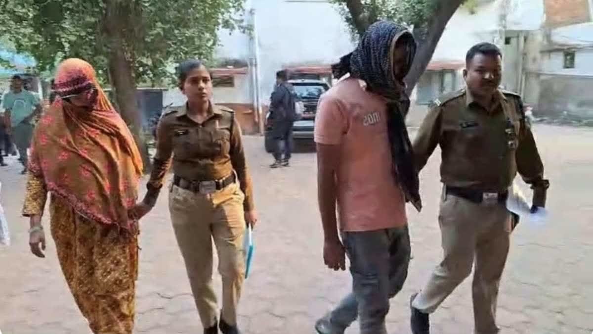 रतलाम कोर्ट का कलयुगी मां को सख्त फैसला, पानी की टंकी में डुबोकर की थी मासूम बच्चों की हत्या