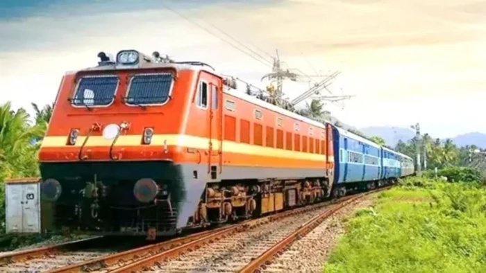 रानी कमलापति-निजामुद्दीन स्पेशल ट्रेन का शेड्यूल जारी, विदिशा-झांसी और ग्वालियर में रहेगा स्टॉपेज