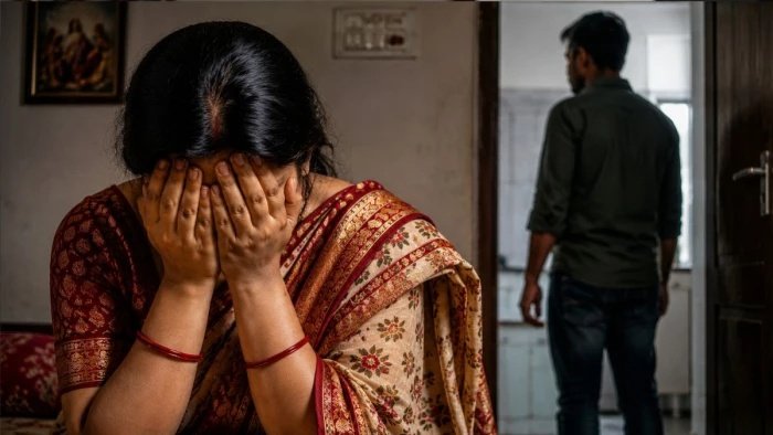 मुरार में देवर ने 5 साल तक दिया शादी का झांसा, महिला के साथ करता रहा दुष्कर्म, मामला दर्ज