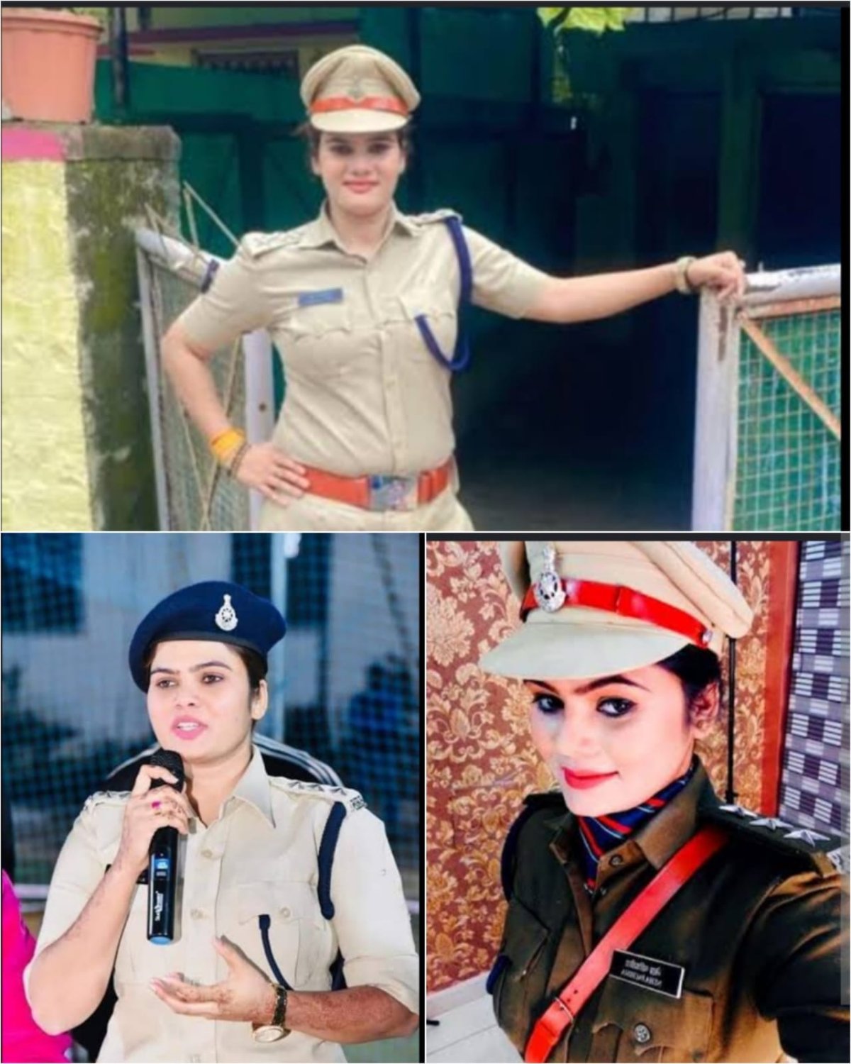 कटनी सीएसपी नेहा पच्चीसीया पर धोखाधड़ी और पद के दुरुपयोग का मामला दर्ज, मुख्यमंत्री के निर्देश पर बड़ी कार्रवाई