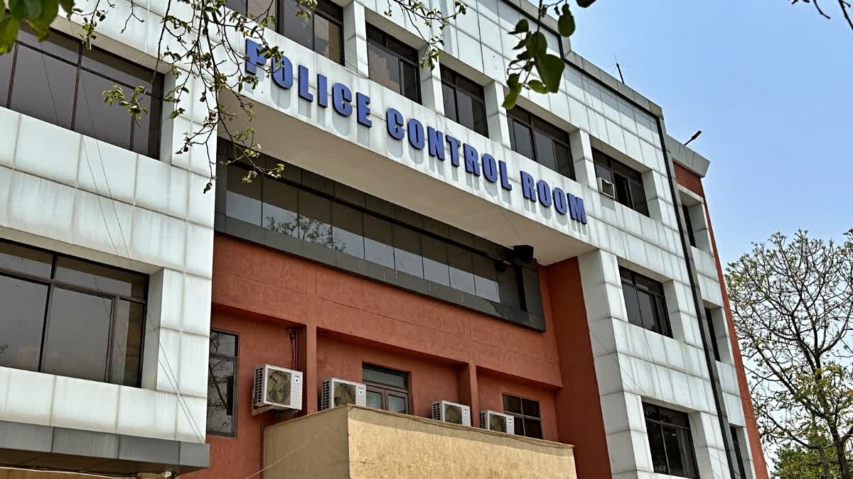 कर्नाटक के IG के साथ साइबर ठगी, ग्वालियर के भितरवार से तीन युवक गिरफ्तार
