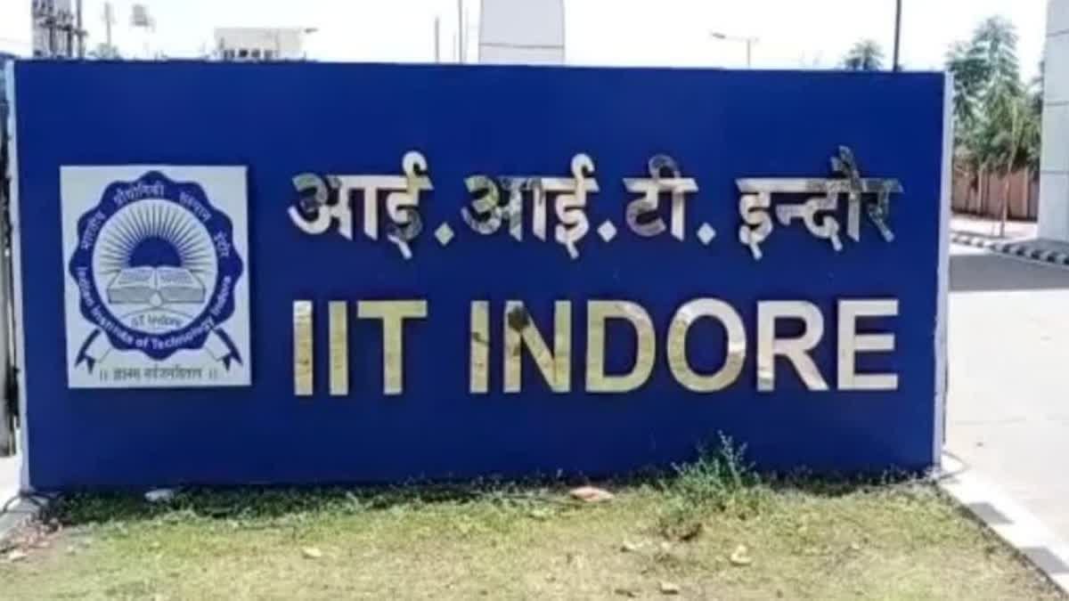 आईआईटी इंदौर के शोधकर्ताओं ने विकसित की ओरल कैंसर की शुरुआती पहचान की सुई-रहित तकनीक