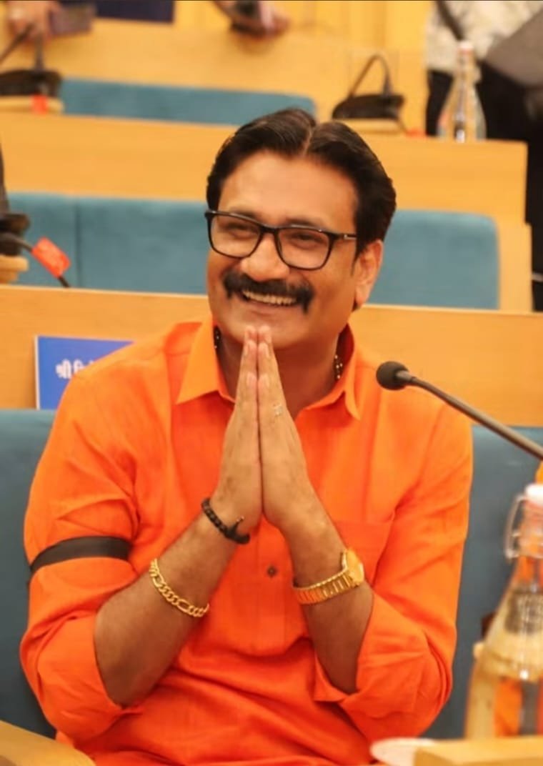 इंदौर में बीजेपी की अंदरूनी कलह आई सामने, वार्ड 65 के पार्षद ने पुराने विवाद का हवाला देकर उठाए सवाल