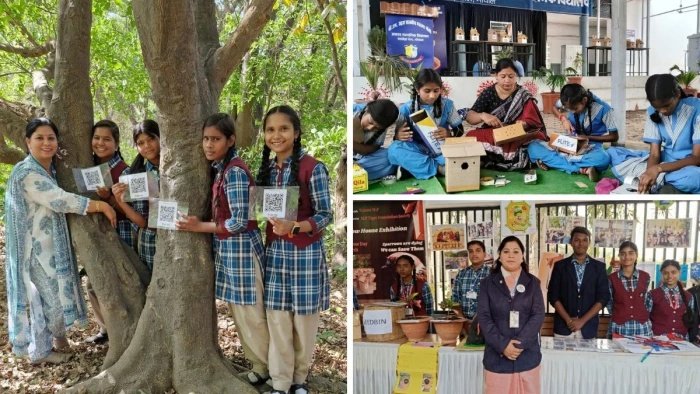 भोपाल की शिक्षक डॉ. अर्चना शुक्ला को मिलेगा राष्ट्रपति पुरस्कार, शिक्षा को दी नई दिशा