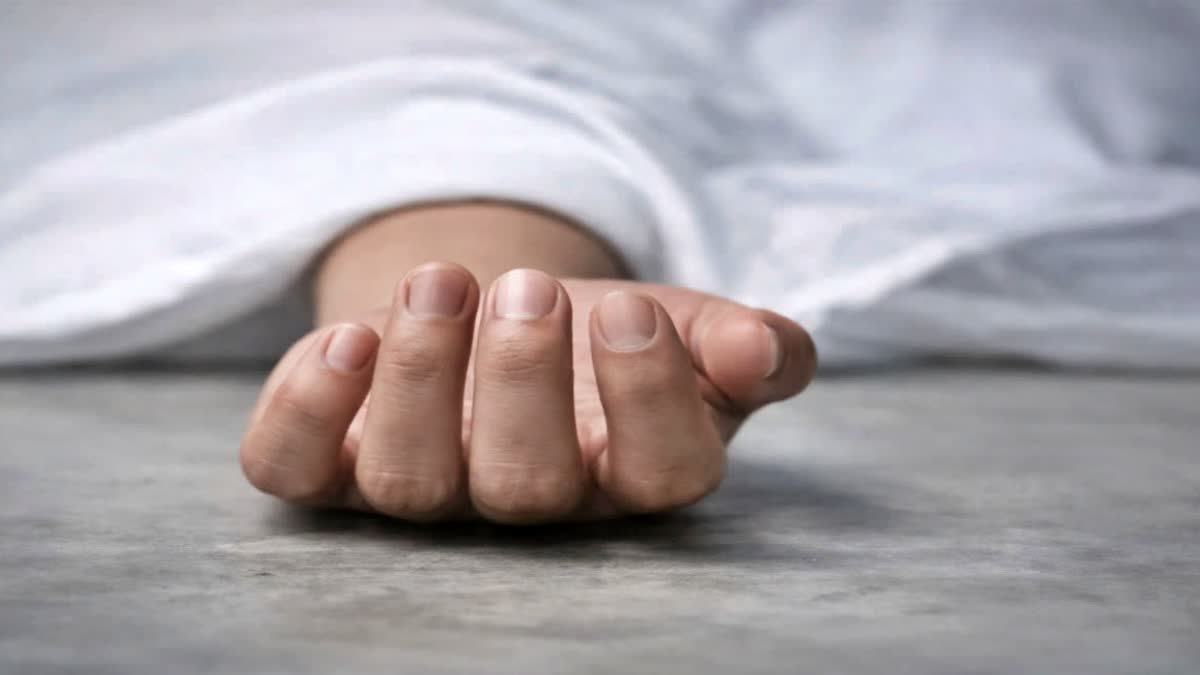 शहडोल में दिल का दौरा पड़ने से एएसआई कैलाश मिश्रा का निधन, कमरे में मिला शव