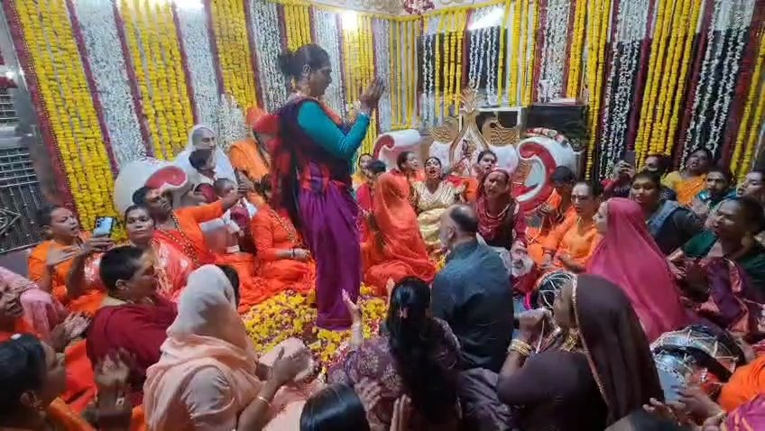 त्योहारों पर किन्नर नेग विवाद पर कपड़ा व्यापारियों का बड़ा फैसला, रक्षाबंधन पर प्रति दुकान ₹200 राशि तय