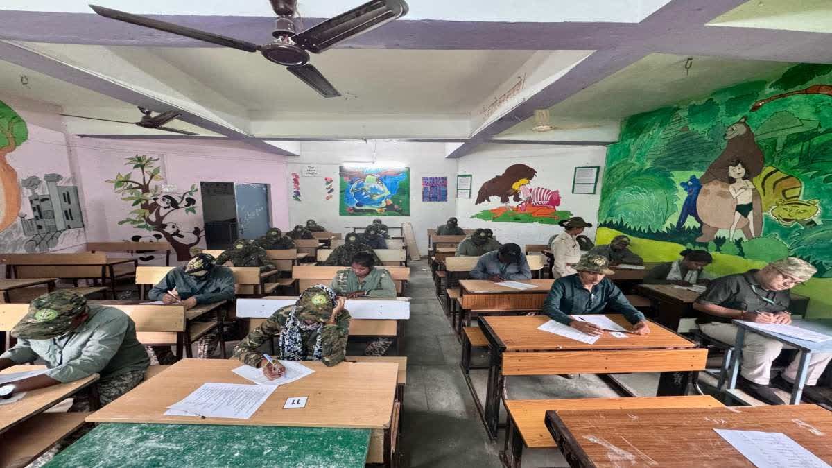 1 अक्टूबर से शुरू होगा नया सीजन, पर्यटकों को बेहतर अनुभव देने के लिए गाइड्स की हो रही विशेष ट्रेनिंग