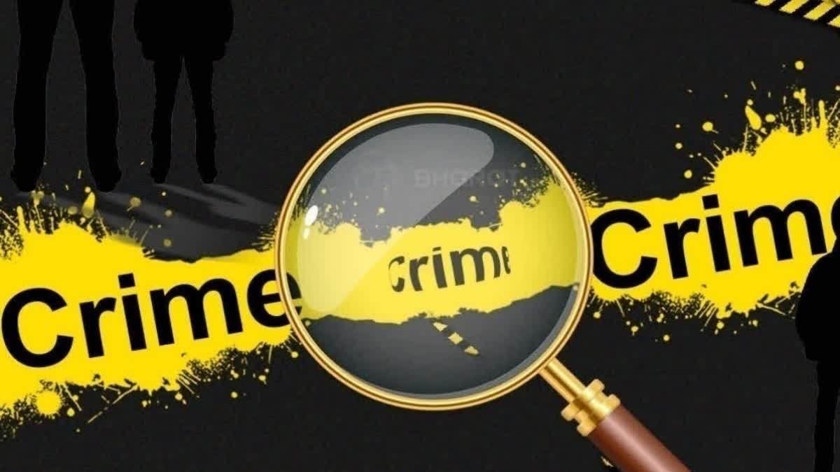 अशोकनगर में नशेड़ियों का आतंक, स्कूल में घुसकर शिक्षक से मारपीट और कॉलर पकड़कर खींचा बाहर