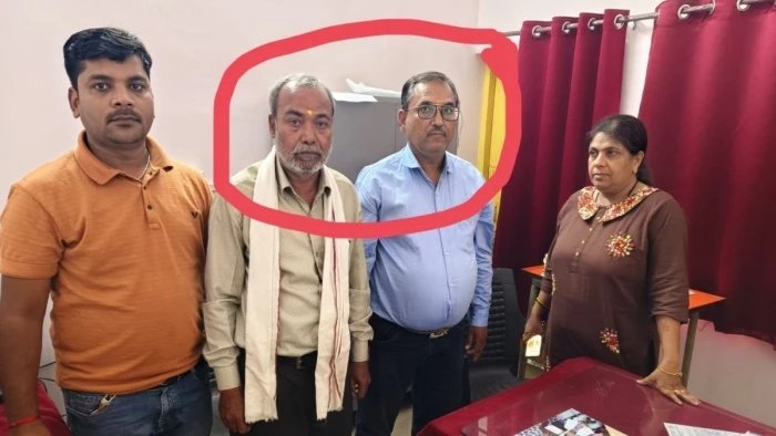 कटंगी में बिजली कंपनी का सहायक अभियंता और लाइनमैन 12 हजार की रिश्वत लेते रंगे हाथ गिरफ्तार
