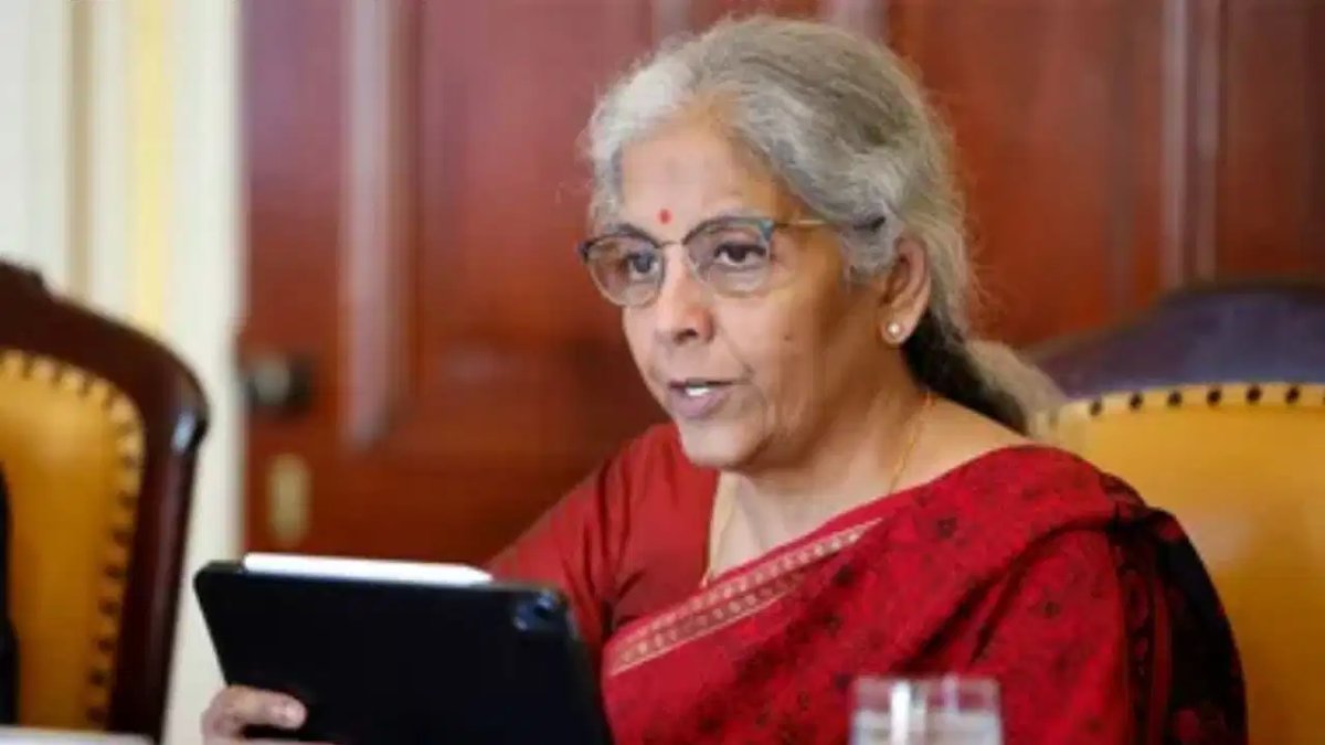 वित्त मंत्रालय ने शुरू की बजट 2027 की तैयारियां, 12 अक्टूबर से शुरू होंगी प्री-बजट बैठकें