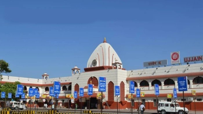 रेलवे ने बदला उज्जैन आने वाली प्रमुख ट्रेनों का प्लेटफॉर्म, अवंतिका एक्सप्रेस समेत चार ट्रेनों के बदले ठिकाने