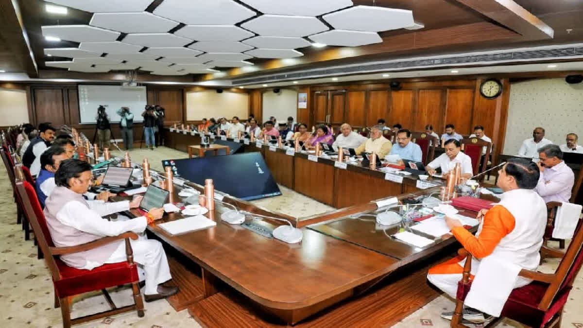 छिंदवाड़ा से सिवनी तक 90 किमी सड़क होगी फोर लेन, कैबिनेट बैठक में प्रस्ताव को मिलने की उम्मीद
