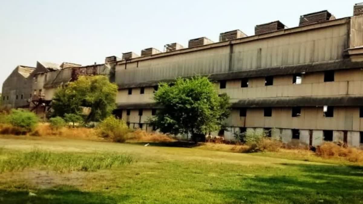 कैलारस शुगर मिल को शुरू कराने की मांग पर अड़े विधायक पंकज उपाध्याय, 15 अगस्त से करेंगे आमरण अनशन