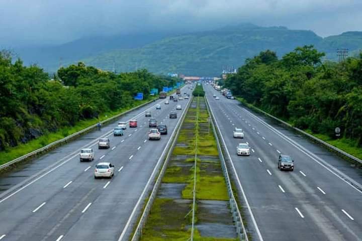 मध्य प्रदेश में बिछ रहा ग्रीनफील्ड एक्सप्रेस-वे का जाल, भोपाल से घट जाएगी इंदौर, ग्वालियर और जबलपुर की दूरी