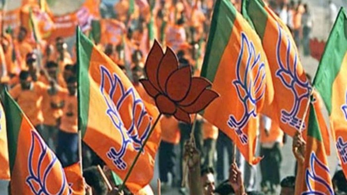 भाजपा की रणनीति फेल, छह में से चार मंडलों में कांग्रेस की बढ़त ने खोली पोल