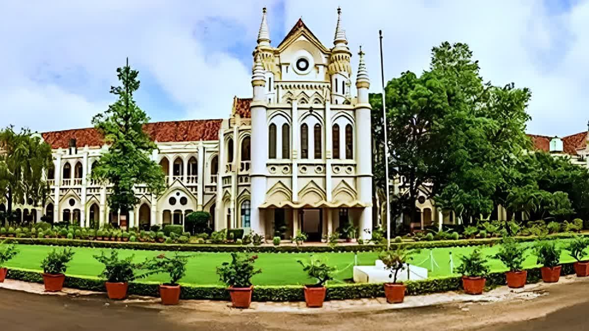 कटनी सीएसपी का प्रभार वापस लेने के मामले में हाईकोर्ट का बड़ा फैसला, याचिका खारिज