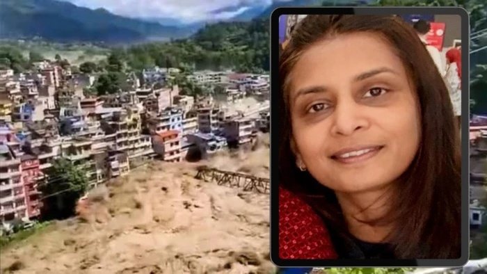 विदिशा के डॉक्टर की बेटी स्वाति बागरेचा के लापता होने से शहर में गमगीन माहौल, दुआओं का दौर