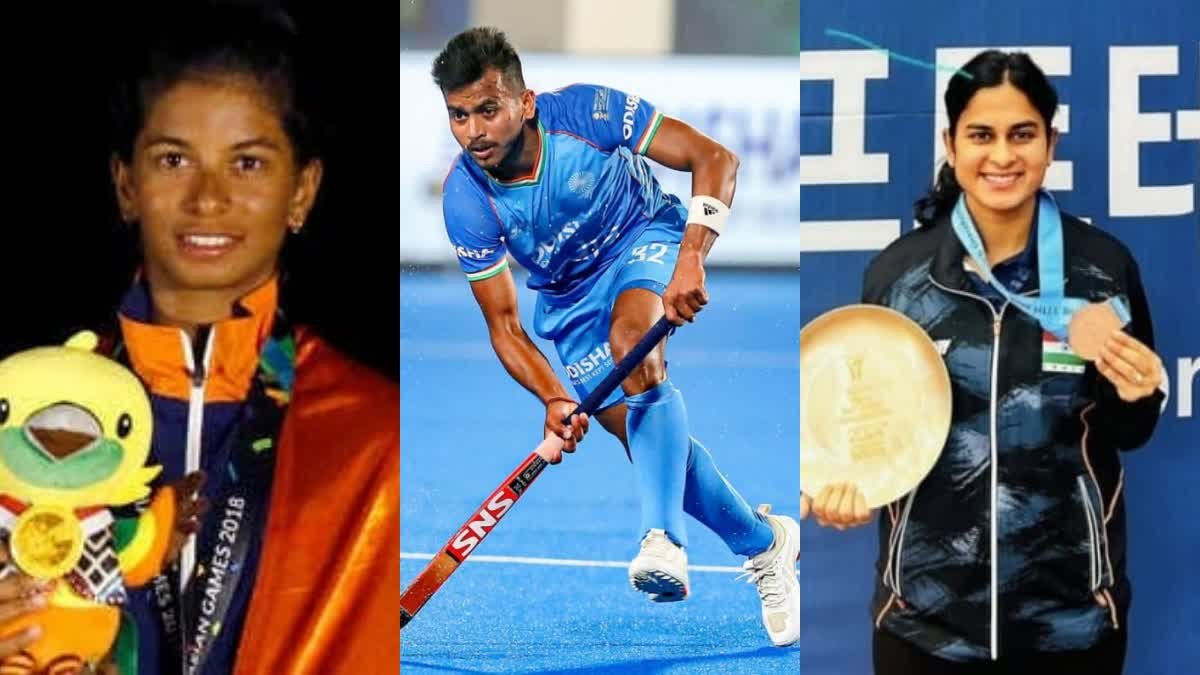 जापान के आइची-नागोया में चमकेंगे नर्मदापुरम के सितारे, विवेक, आध्या और हर्षिता पर टिकी देश की निगाहें
