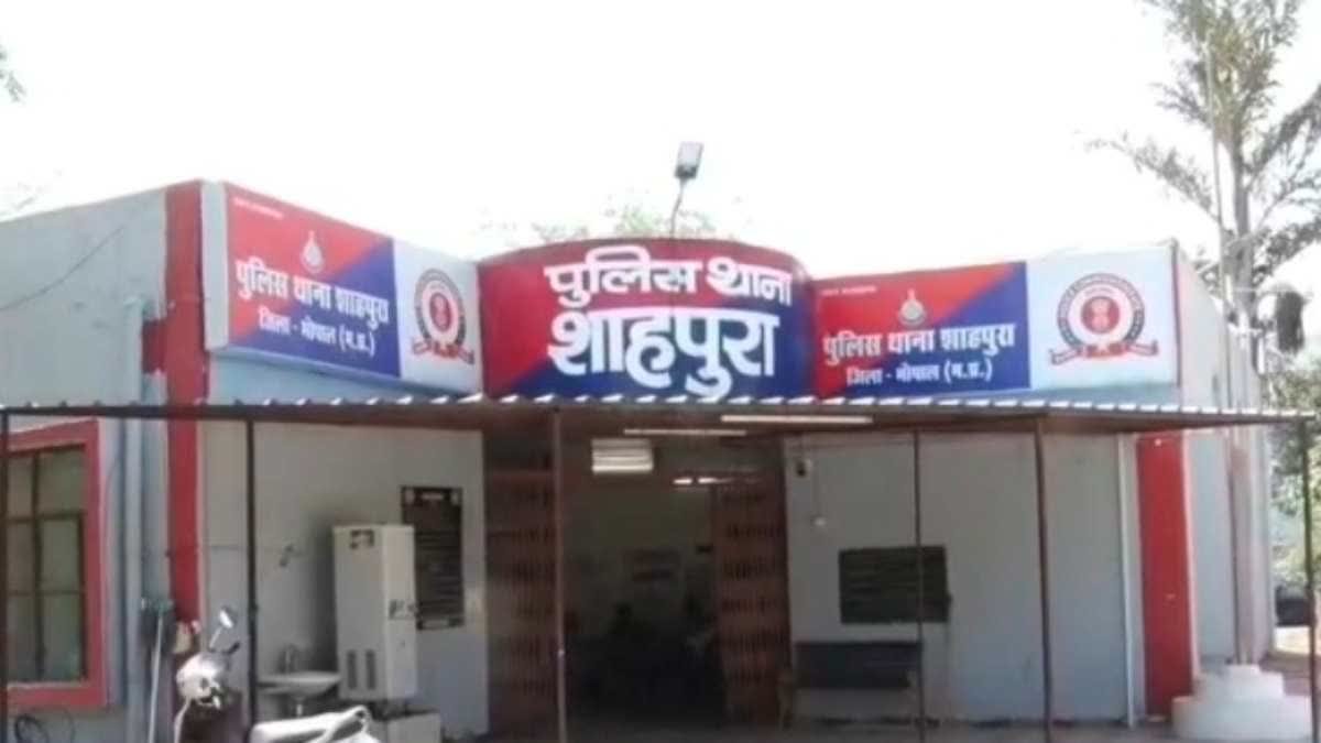 भोपाल में चेकिंग के दौरान आरक्षक का अपहरण, रातभर कार में बंधक बनाकर की मारपीट