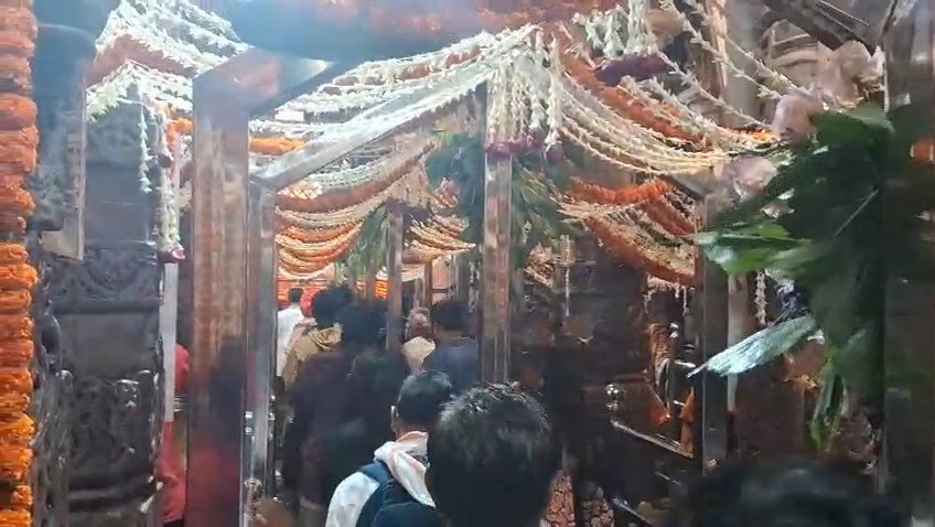 सावन में गूंजे ओंकारेश्वर के जयकारे, जानिए चौथे ज्योतिर्लिंग और ममलेश्वर मंदिर का पौराणिक इतिहास