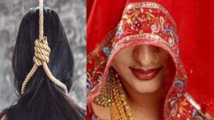 जौरा में शादी के 42 दिन बाद नवविवाहिता ने लगाई फांसी, शहडोल में शिक्षिका थीं सुप्रिया श्रीवास