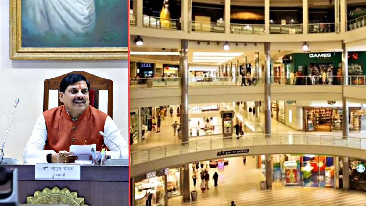 भोपाल से इंदौर तक रातभर होगी खरीदारी, कर्मचारियों के लिए भी बनाए गए नए सुरक्षा नियम