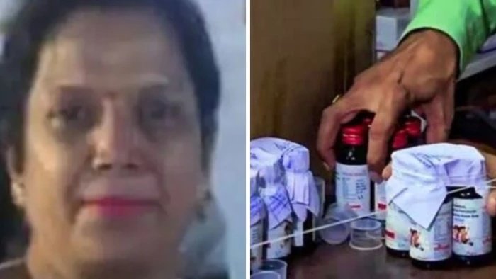 बहुचर्चित कफ सिरप कांड में सुप्रीम कोर्ट का बड़ा फैसला, आरोपी ज्योति सोनी को मिली जमानत