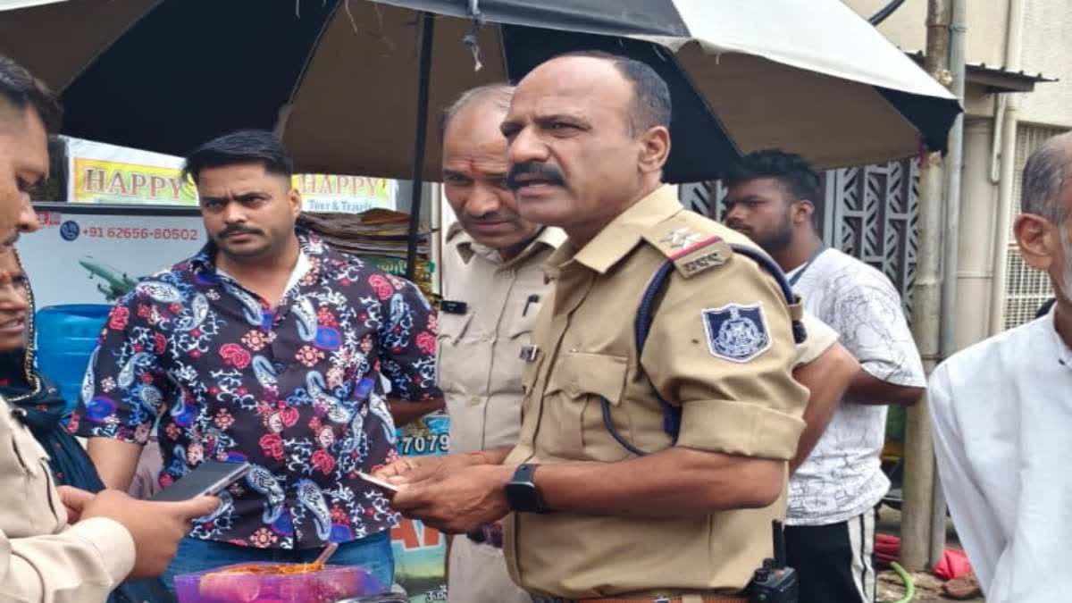 सावन माह में श्रद्धालुओं की सुरक्षा के लिए पुलिस का विशेष अभियान, 350 से अधिक लोगों का डेटा फीड