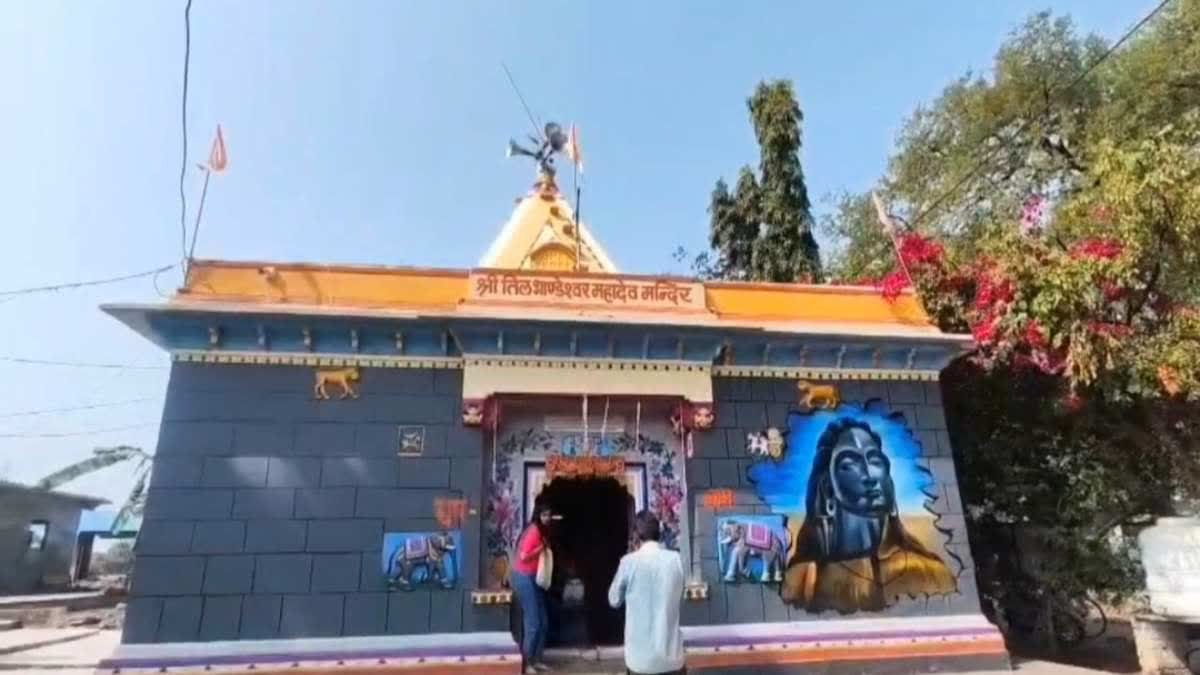 होलकर राजघराने से जुड़ा है 3000 साल पुराना यह मंदिर, सावन और सिंहस्थ को लेकर खास तैयारियां
