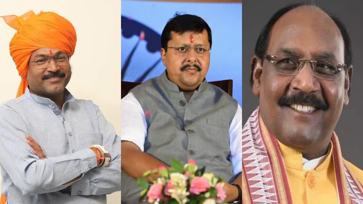 नितिन नबीन की राष्ट्रीय कार्यकारिणी में एमपी के दो दिग्गज नेता शामिल, सीएम मोहन यादव भी दिल्ली में