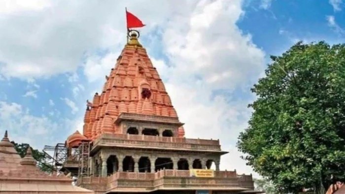 महाकालेश्वर मंदिर प्रबंध समिति ने तैयार कराई 3 फायर बाइक, एक यूनिट की कीमत 8.50 लाख रुपये