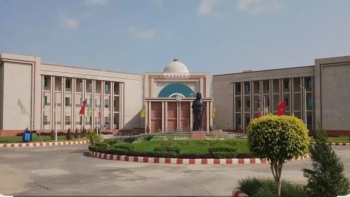 ग्वालियर कृषि विश्वविद्यालय प्रदेश के 26 जिलों से एकत्र करेगा श्रीअन्न का जर्मप्लाज्म