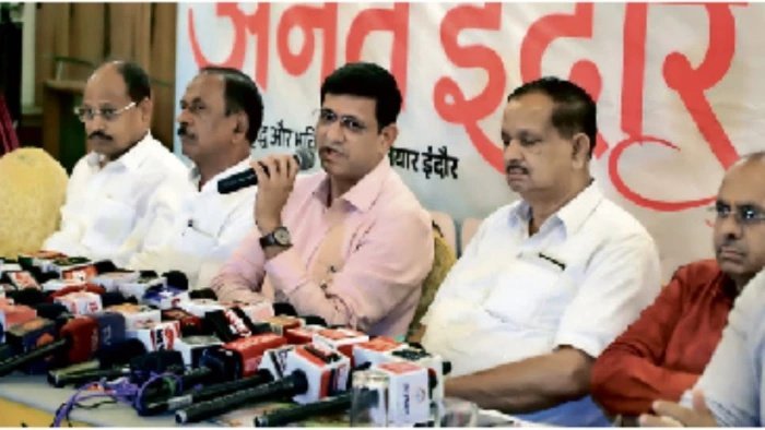 ग्रीन बांड और नर्मदा प्रोजेक्ट से चमका इंदौर, लेकिन भागीरथपुरा कांड और घोटालों ने पर लगाया दाग