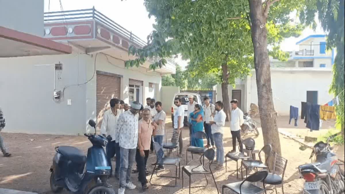 छतरपुर के एक हॉस्टल से रहस्यमय तरीके से तीन बच्चे लापता, रात 12 बजे दीवार फांदकर भागे छात्र