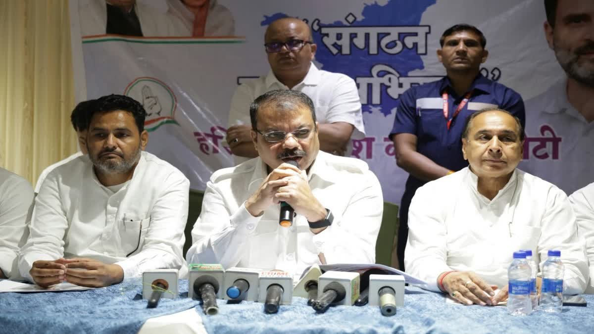 कर्नल सोफिया कुरैशी विवाद मामले में अटका पेंच, उमंग सिंघार बोले—क्या मंत्रियों के लिए अलग है कानून?