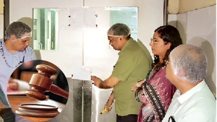 24 घंटे में पलटा प्रशासनिक फैसला, हाईकोर्ट ने सयाजी होटल का किचन खोलने के दिए आदेश