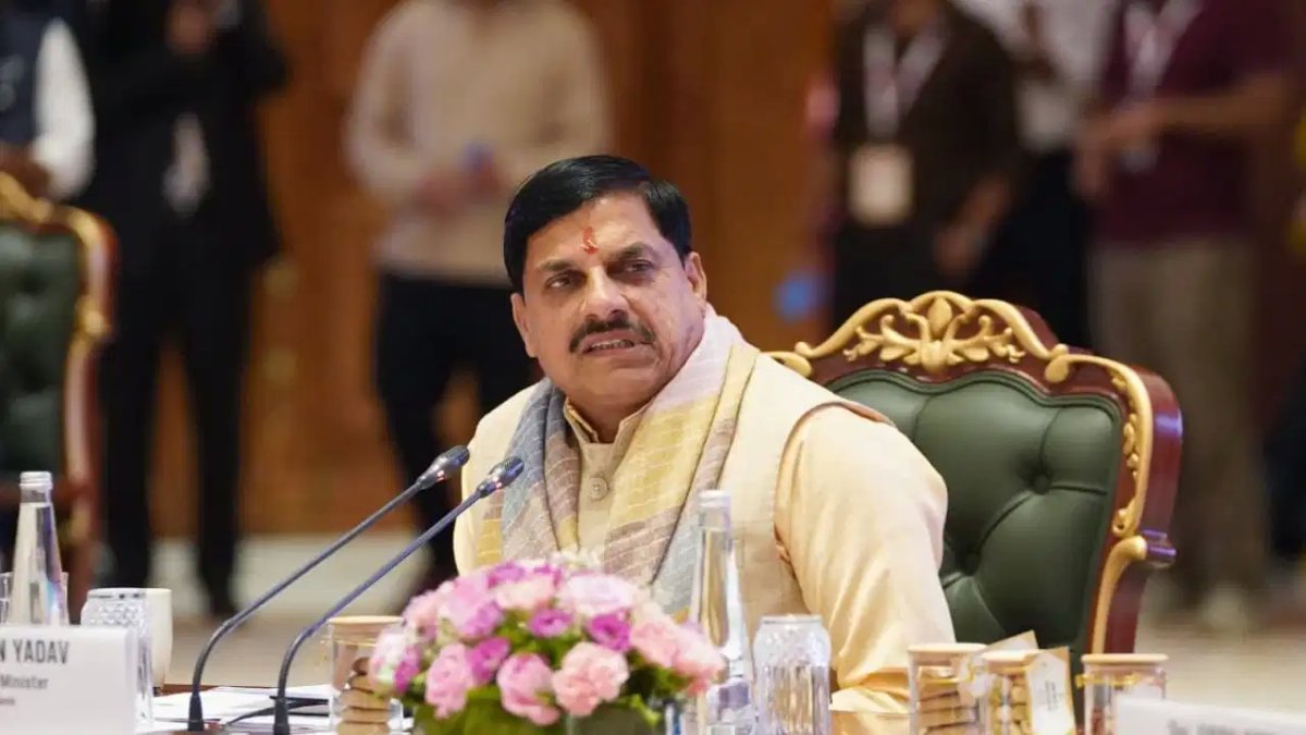 दतिया में बीजेपी की हार के कारणों पर होगी समीक्षा, पार्टी लाइन से हटने वाले नेताओं पर गिरेगी गाज
