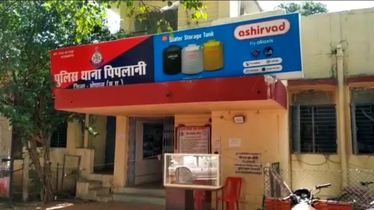 टीआईटी कॉलेज के छात्रों के बीच खूनी संघर्ष, सीनियर छात्र ने चार जूनियर्स पर किया चाकू से हमला