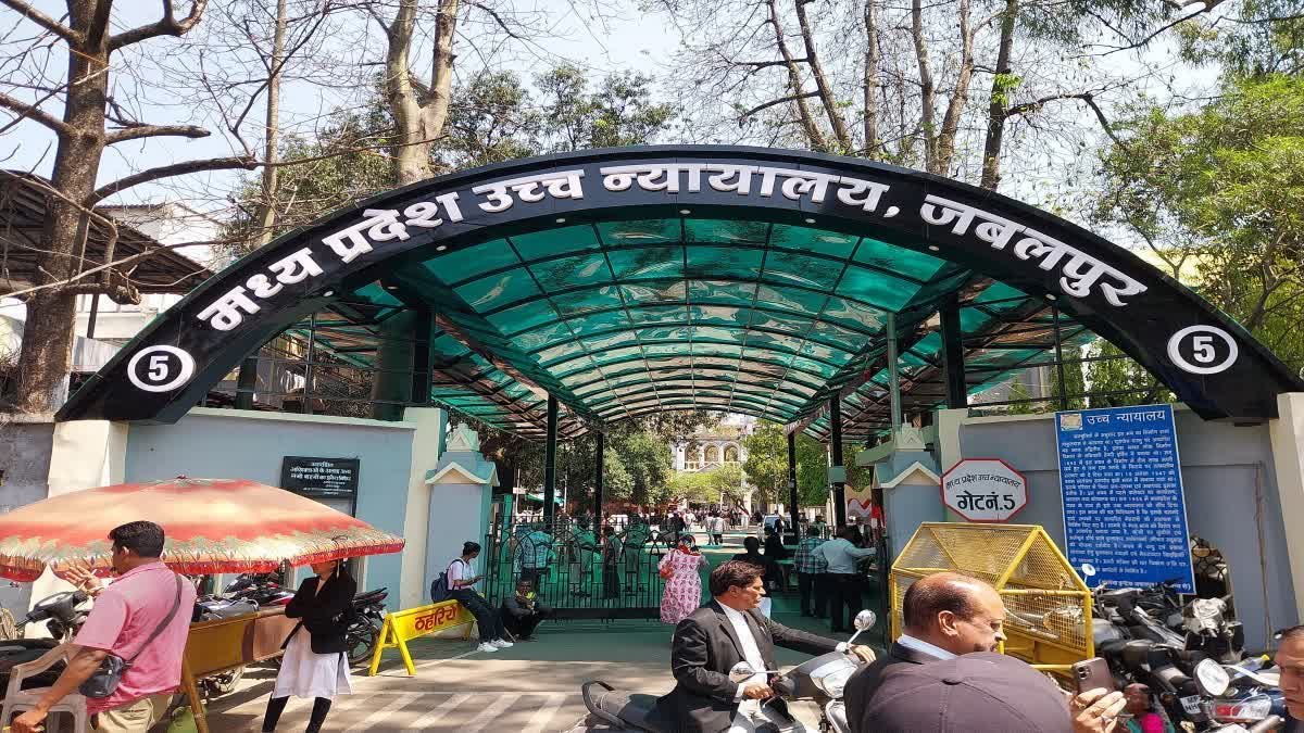 पेड़ों की कटाई और पर्यावरण असंतुलन पर HC सख्त, नीमच के याचिकाकर्ता को मिली अनोखी सजा
