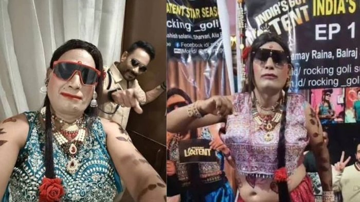 'इंडियाज गॉट लेटेंट' से रातों-रात इंटरनेट सेंसेशन बने जबलपुर के रॉकिंग गोली, बदली किस्मत
