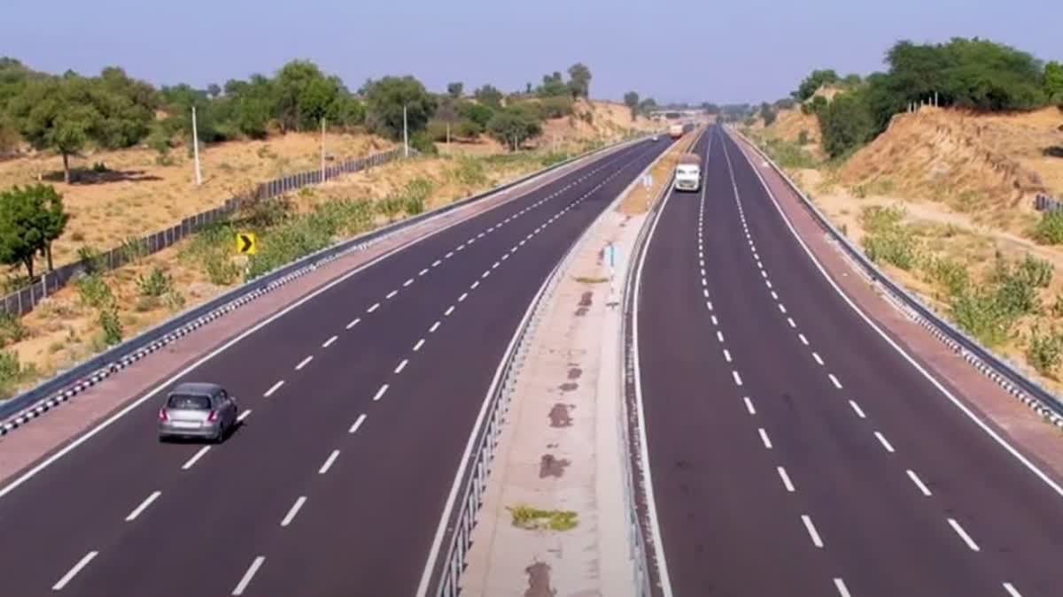 5,500 करोड़ की लागत से बनेगा 275 किमी लंबा एक्सप्रेसवे, मध्य प्रदेश और राजस्थान का सफर होगा आसान