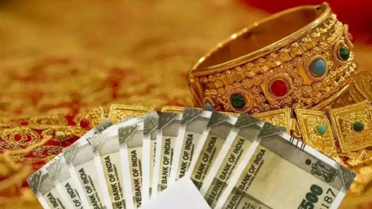 टाटा, गोदरेज और बिड़ला के उतरने से तेजी से बढ़ रहा गोल्ड लोन का कारोबार, जानिए क्या है वजह