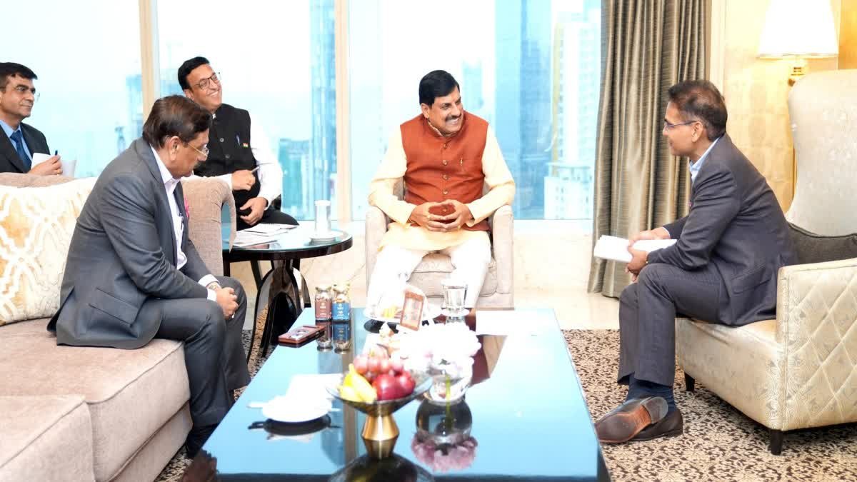 उत्तर प्रदेश के बाद अब ग्वालियर बनेगा नया मोबाइल हब, 1550 करोड़ के निवेश के साथ 5 कंपनियां तैयार