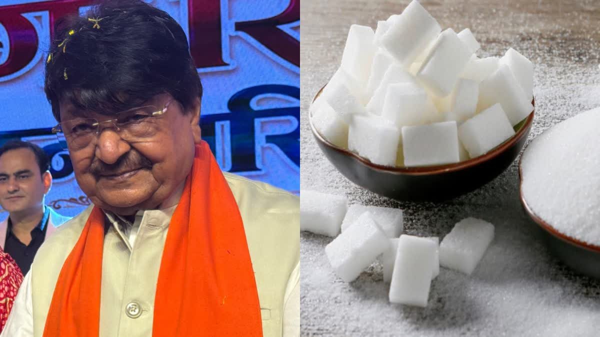 शक्कर महंगी है तो गुड़ खा लो... मंत्री कैलाश विजयवर्गीय के इस अजीबोगरीब बयान पर छिड़ी बहस