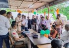 भाजपा विधायक रमेशेश्वर शर्मा की तिरंगा यात्रा पर ट्रैफिक नियम तोड़ने का आरोप, थाने पहुंचे कांग्रेसी