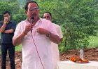 पिछोर विधायक प्रीतम लोधी का नया विवादित बयान, महिलाओं को लेकर मंच से कही ये बात