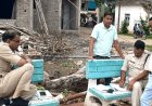 सिलावद में जमीन विवाद बना खूनी संघर्ष, बच्चों को बचाने आई महिला की लाठी-डंडों से पीटकर हत्या