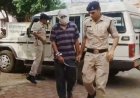 कार से महाराष्ट्र ले जाई जा रही थी एमडी ड्रग्स, चैनपुर पुलिस ने बाइक सवार तस्कर से पकड़े 10 देसी कट्टे